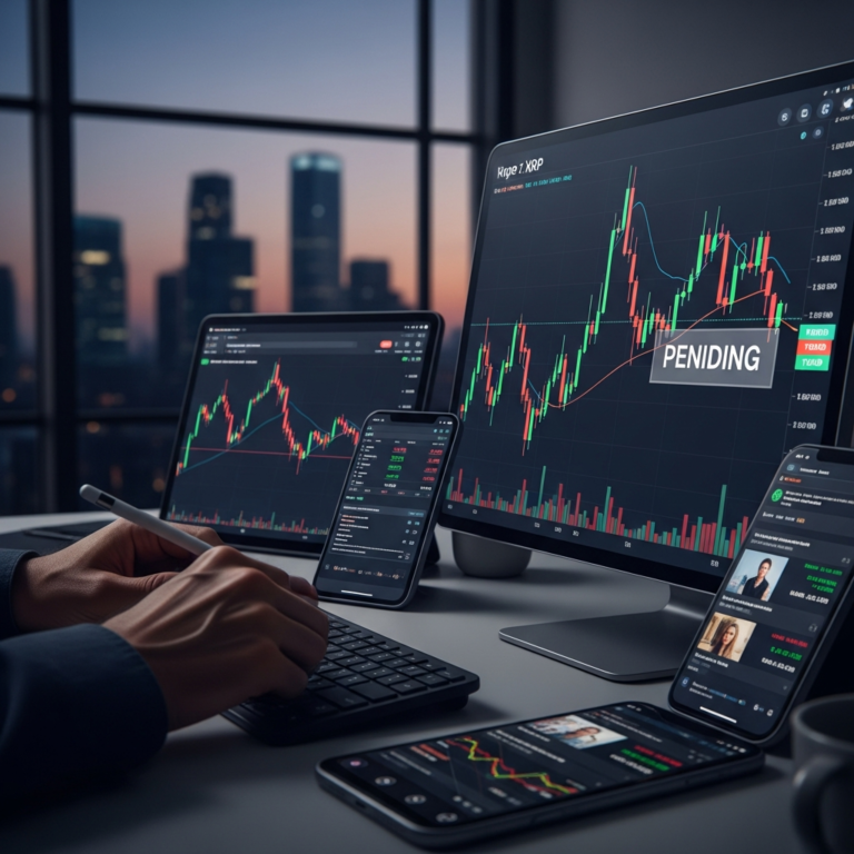 wanneer uitspraak xrp