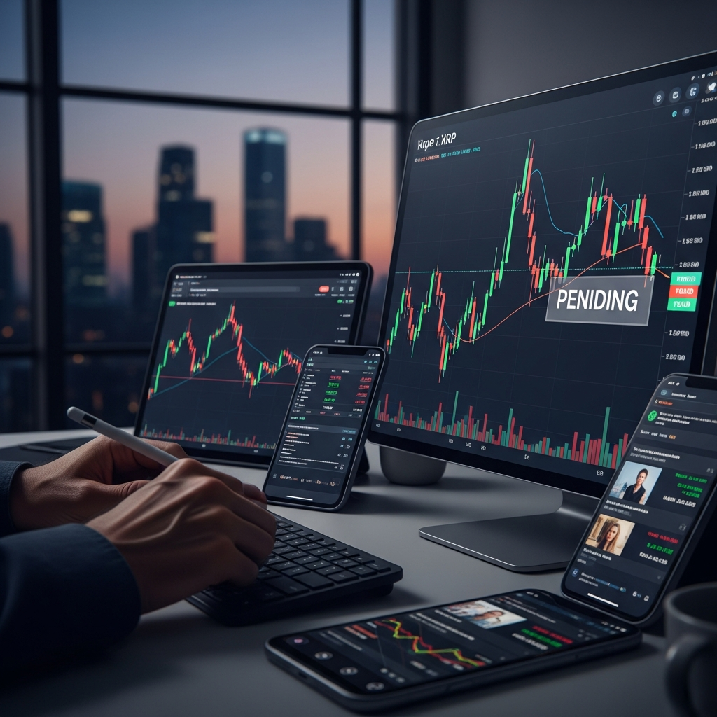 wanneer uitspraak xrp